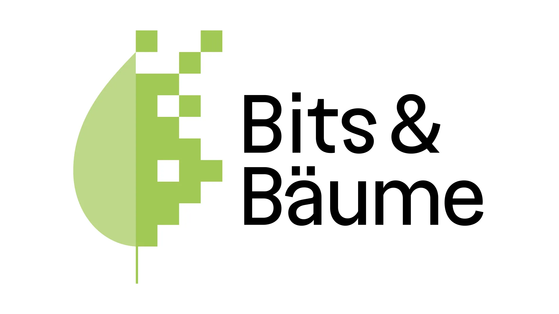Bits und Bäume
